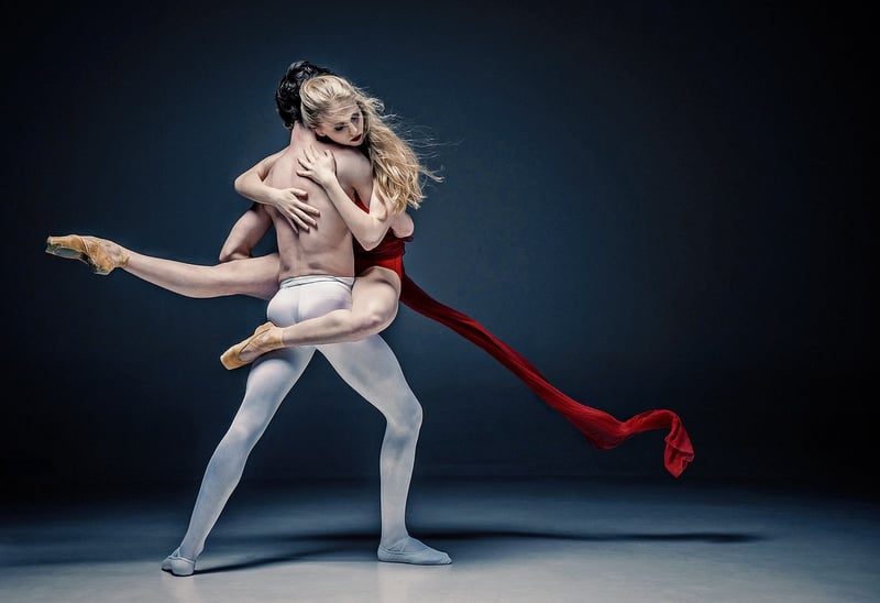Dance for Emotional Release