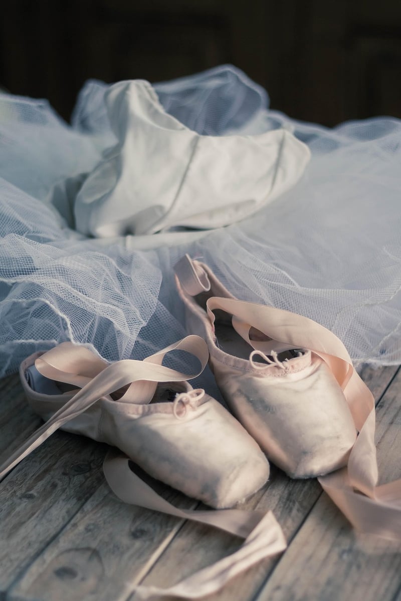 Dance for Emotional Release